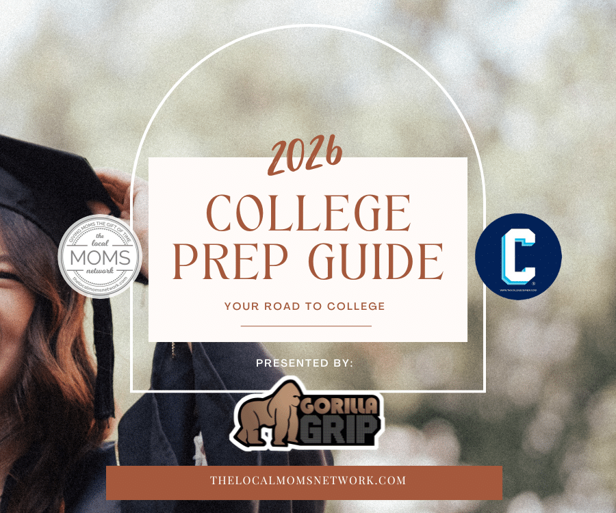 College Prep Guide